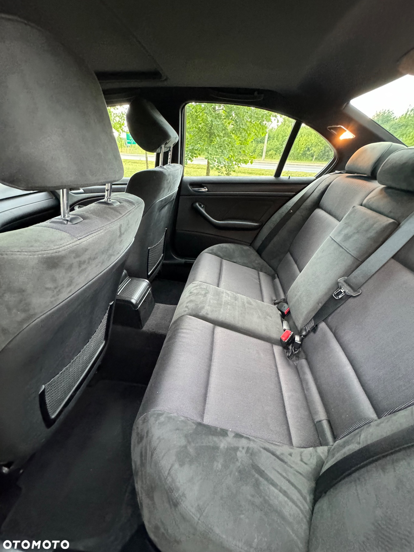 BMW Seria 3 - 15