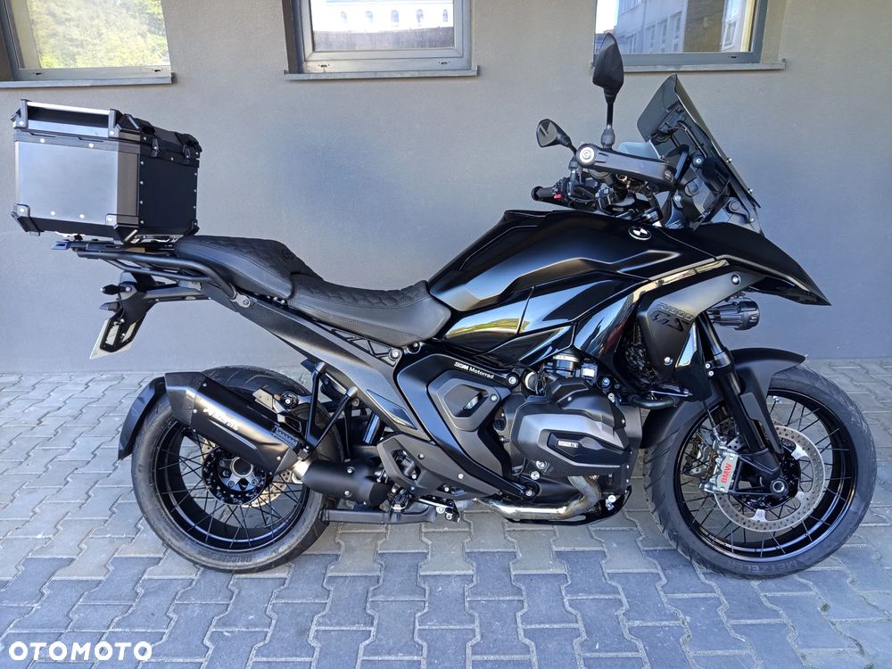 BMW GS - 20