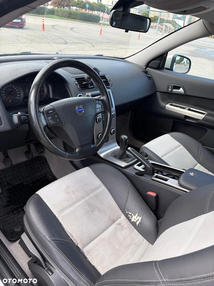Volvo C30 2008 photo 5