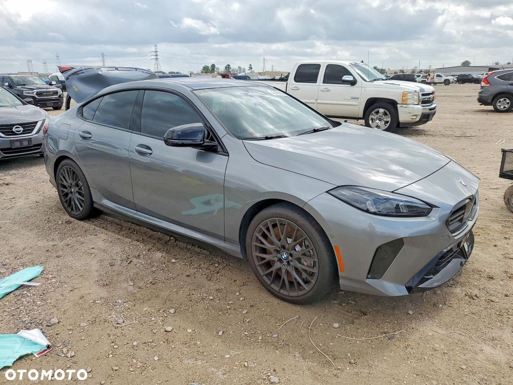 BMW M2 - 5
