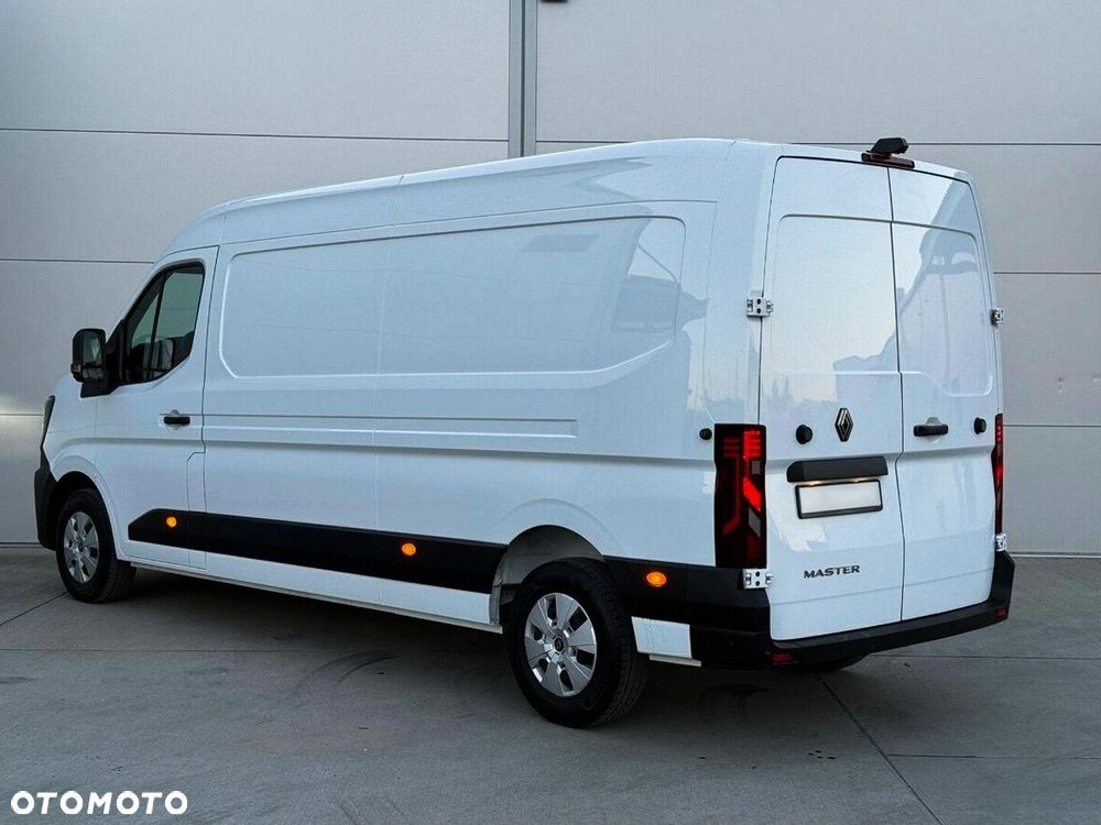 Renault Master Furgon EXTRA L3H2 2.0 130KM FWD - 5