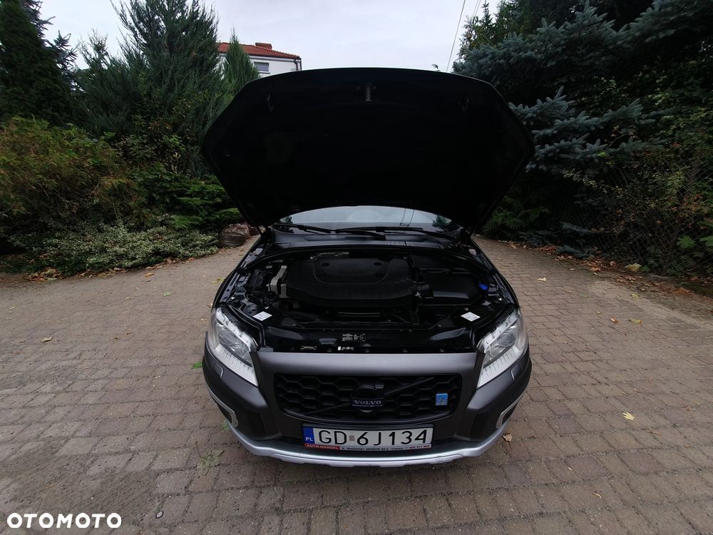 Volvo XC 70 D5 AWD Dynamic Summum - 7