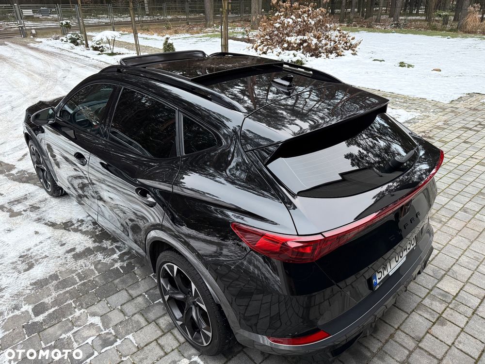 Cupra Formentor VZ 2.0 TSI 4Drive DSG - 16