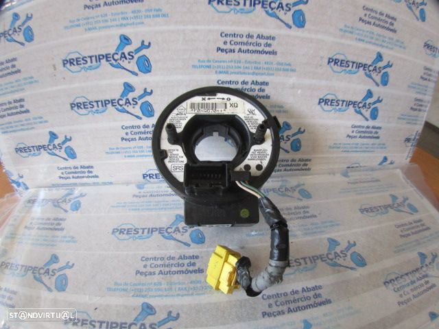 Fita Airbag Fitair632 HONDA FRV 2007 2.2CDTI 140CV 5P PRETO - 1
