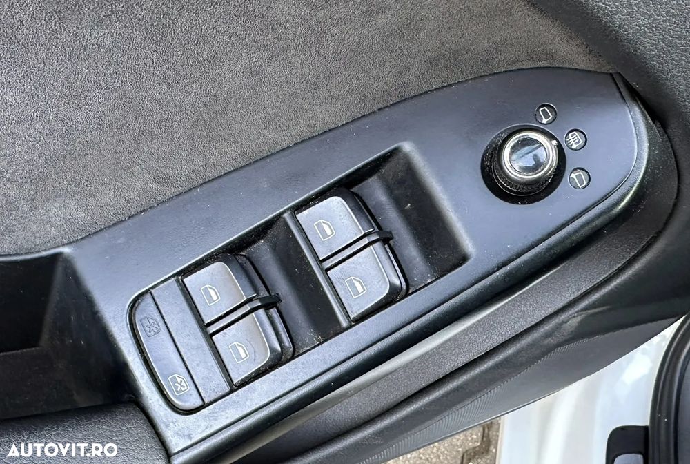 Audi A4 Avant - 37
