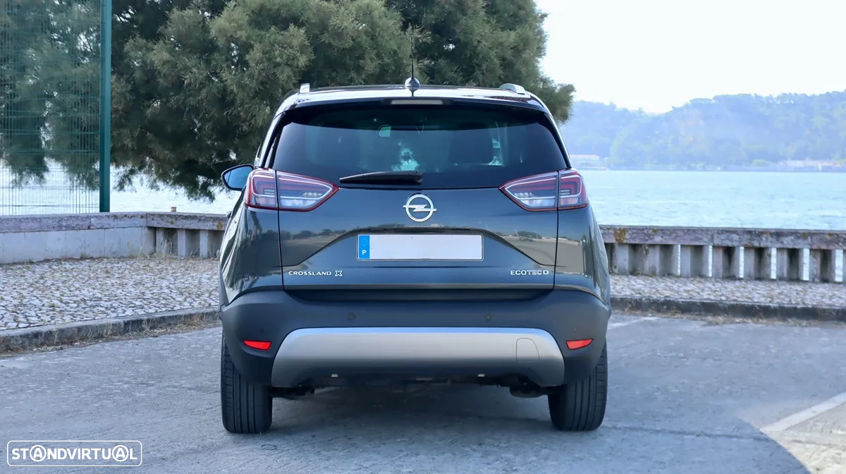 Opel Crossland X 1.6 CDTi Innovation - 5