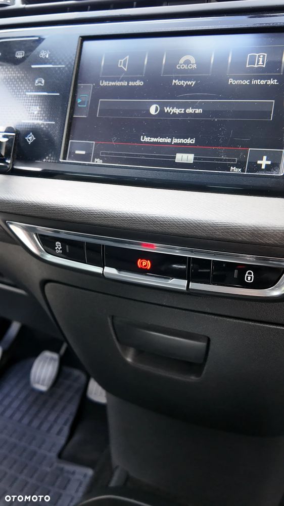 Citroën C4 Picasso - 15