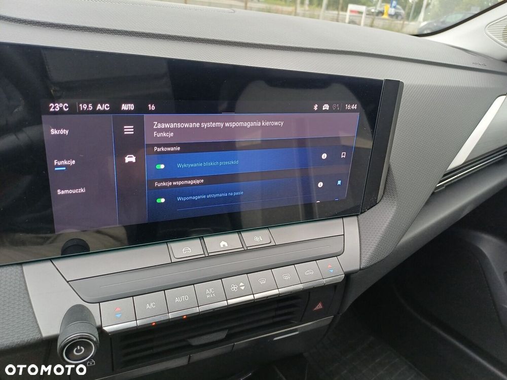 Opel Astra - 17