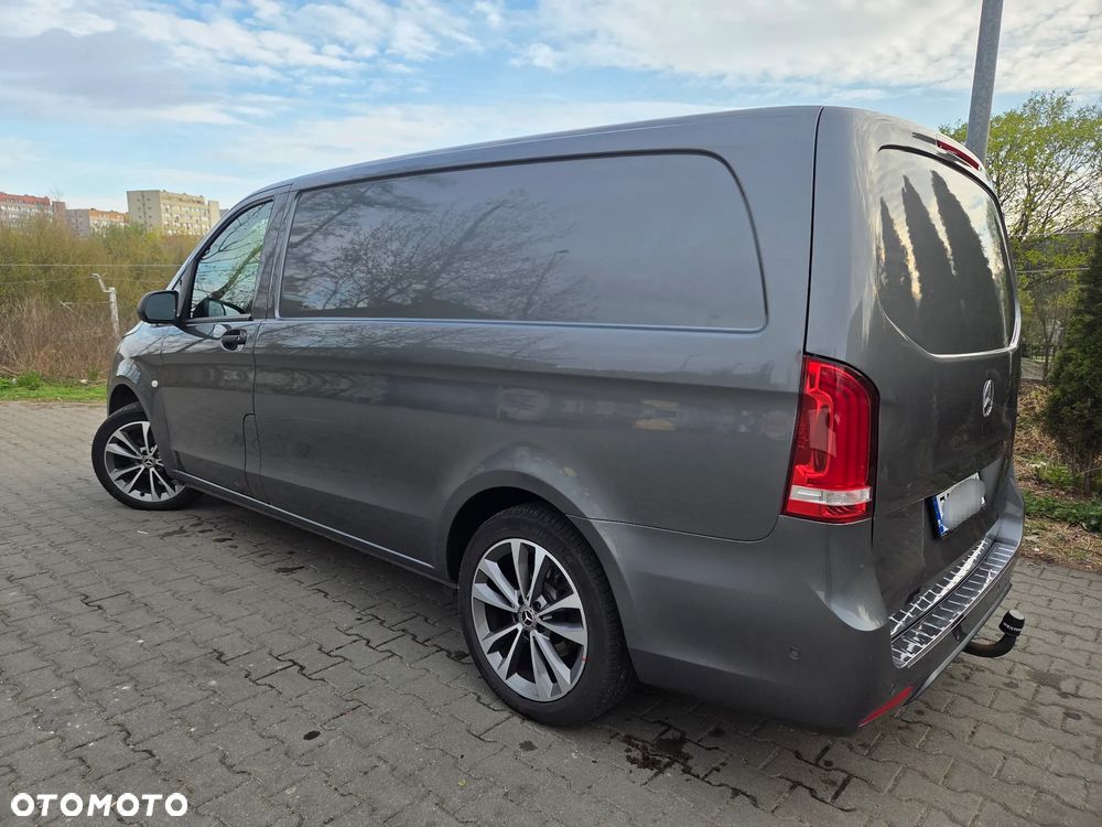 Mercedes-Benz Vito - 3