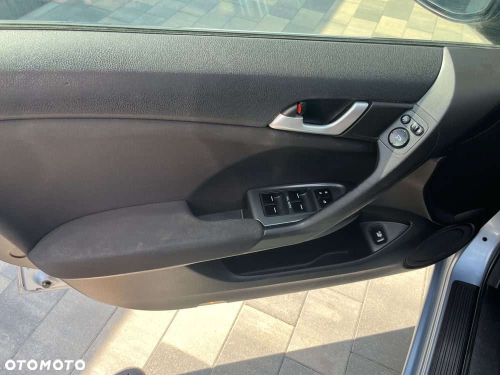 Honda Accord Tourer 2.0 Lifestyle - 13