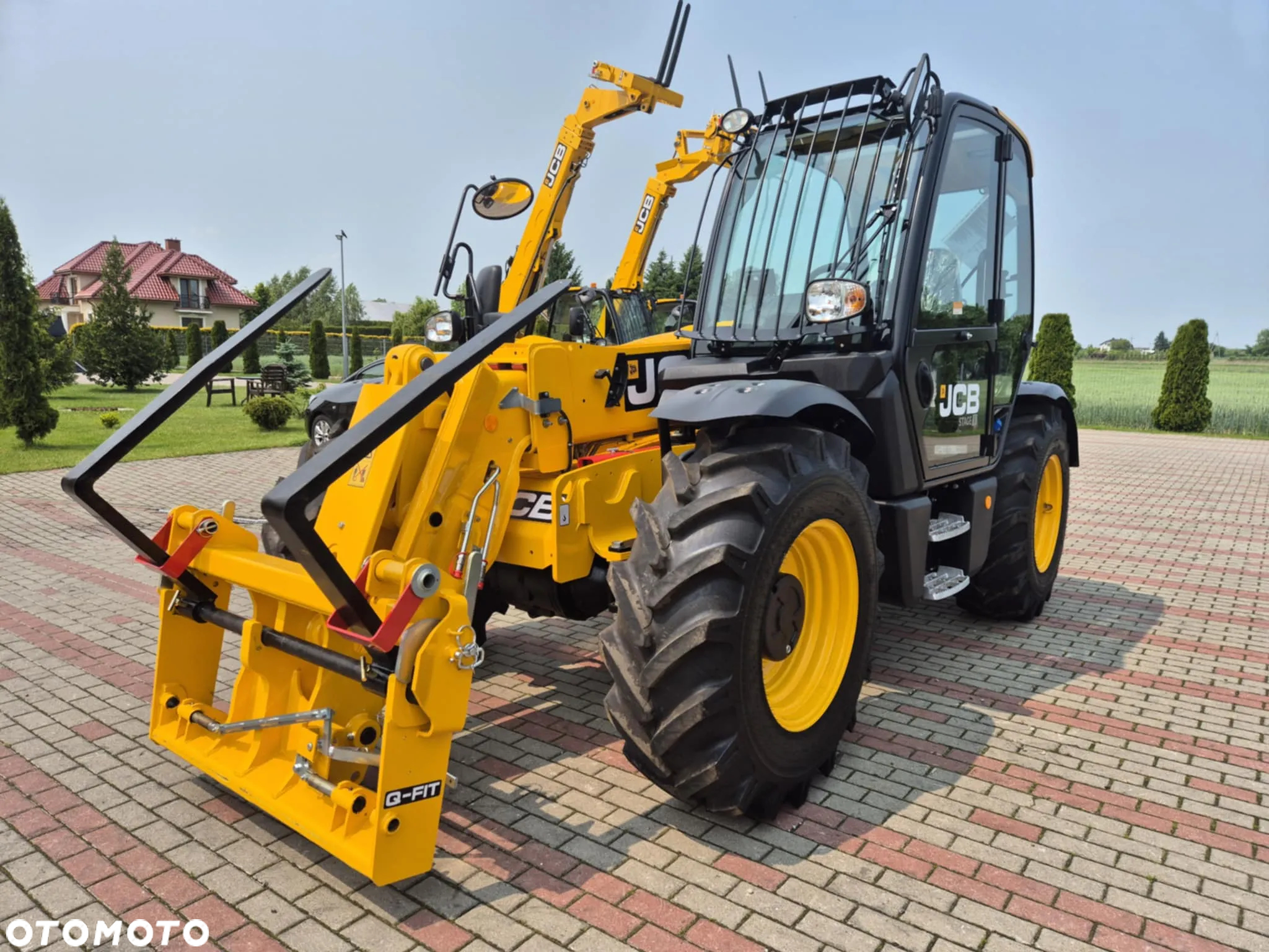 JCB 531-70 - 6