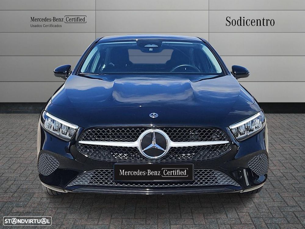 Mercedes-Benz A 250 - 2