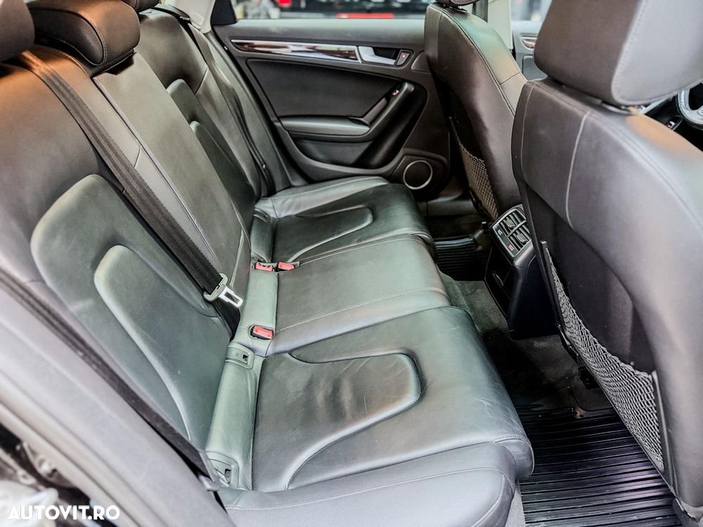 Audi A4 Allroad 2.0 TFSI S tronic - 26