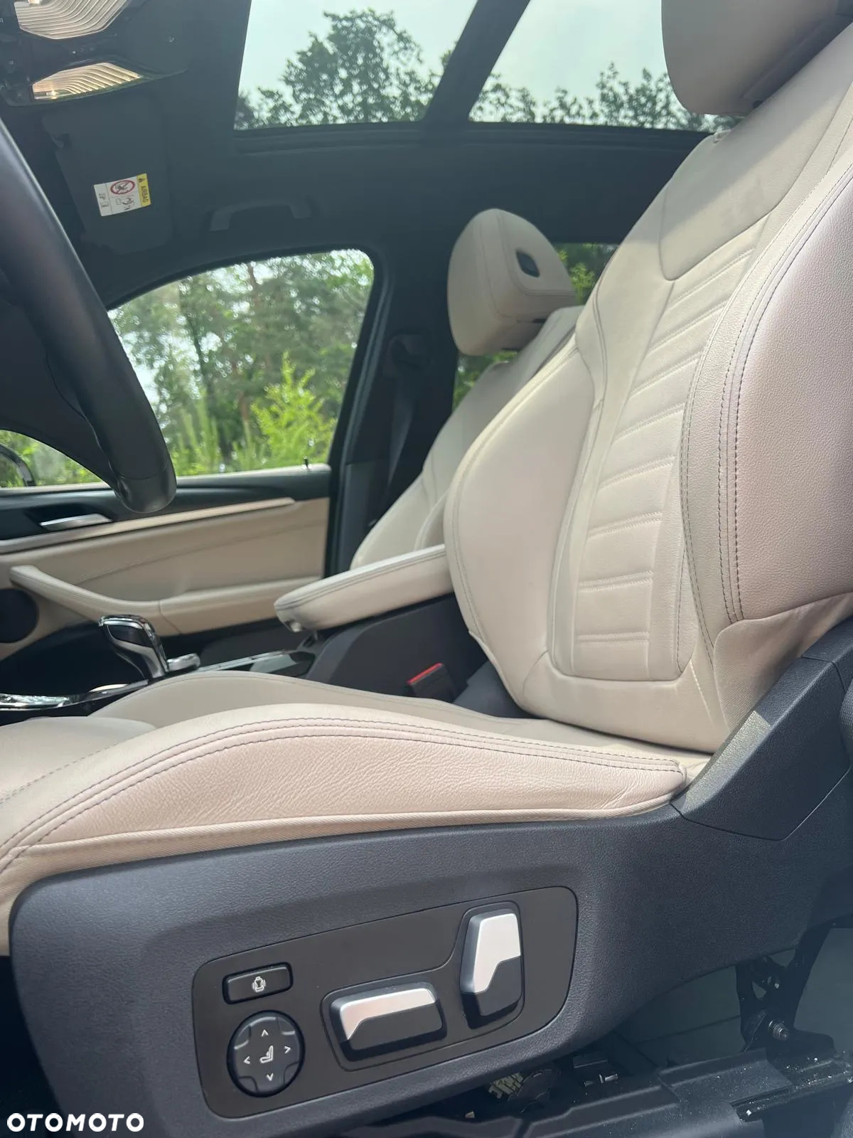 BMW X3 xDrive20d M Sport sport - 13