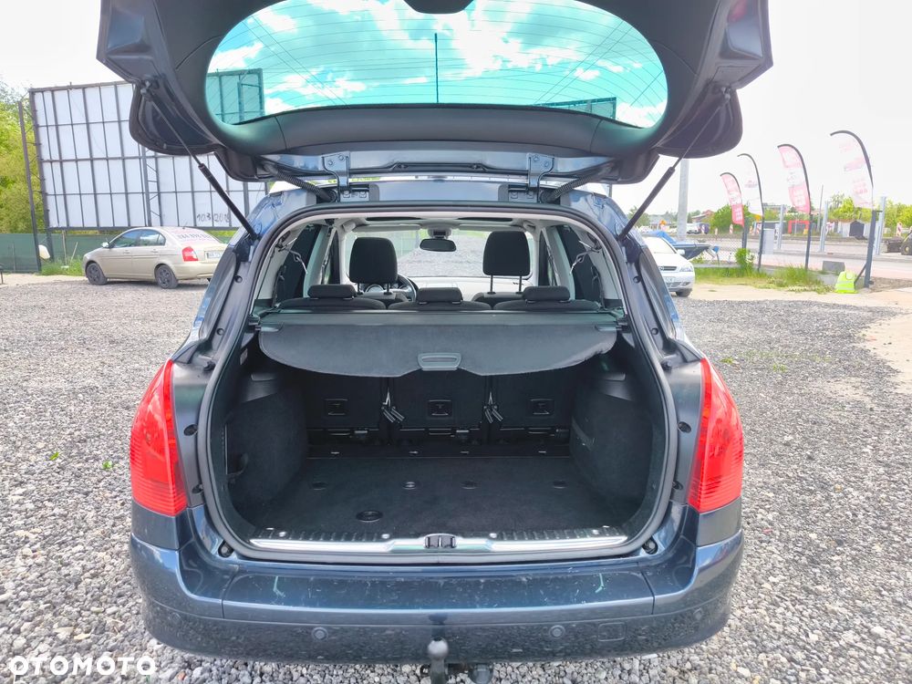 Peugeot 308 1.6 Premium - 25