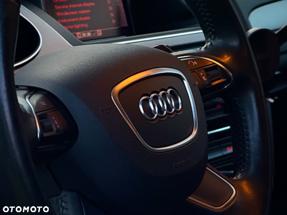 Audi A4 Limousine 1.8 TFSI - 8