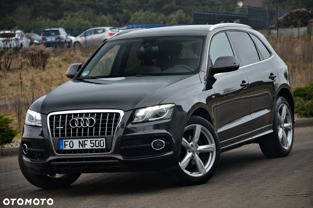 Audi Q5 - 5