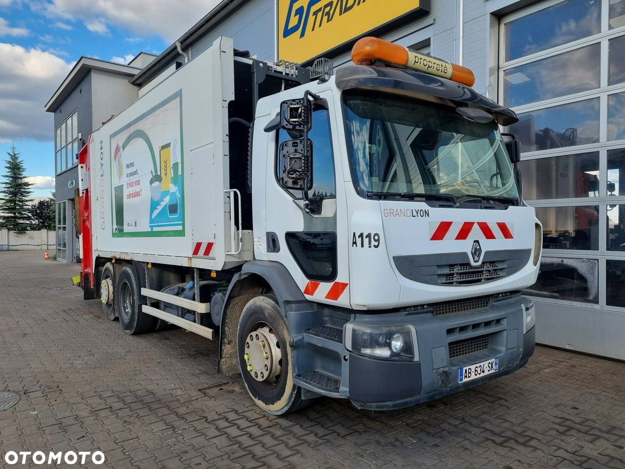Renault Premium - 3