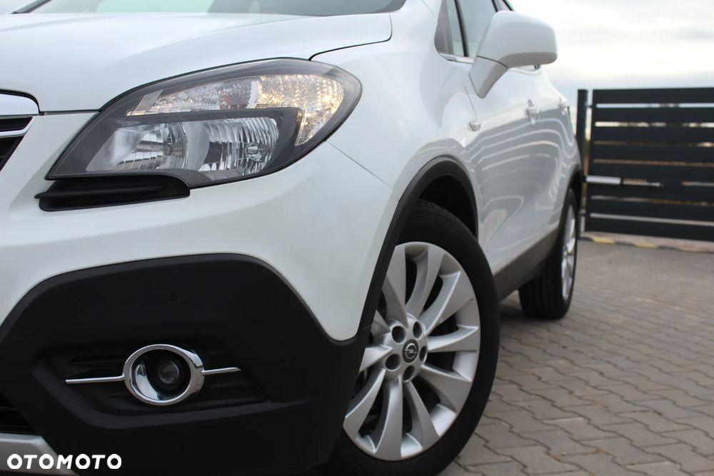Opel Mokka 1.4 Turbo ecoFLEX Start/Stop Color Innovation - 3