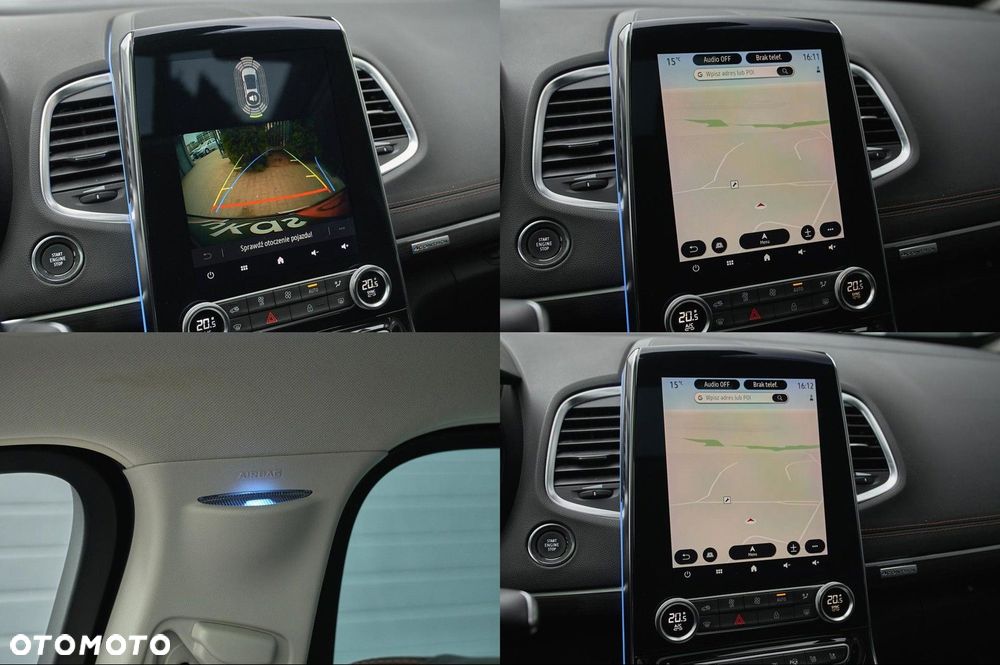 Renault Espace - 33