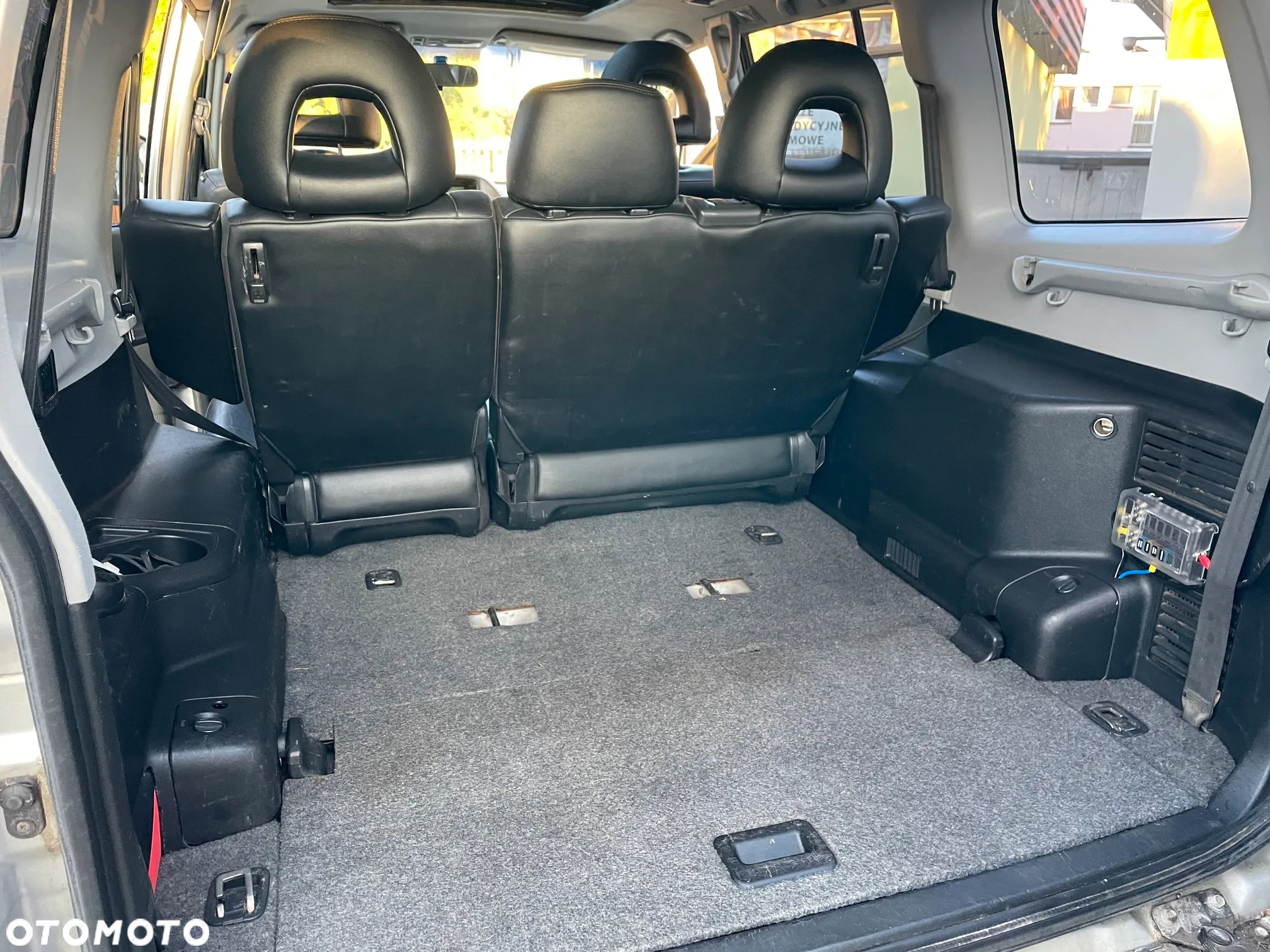 Mitsubishi Pajero 3.2 DID - 28