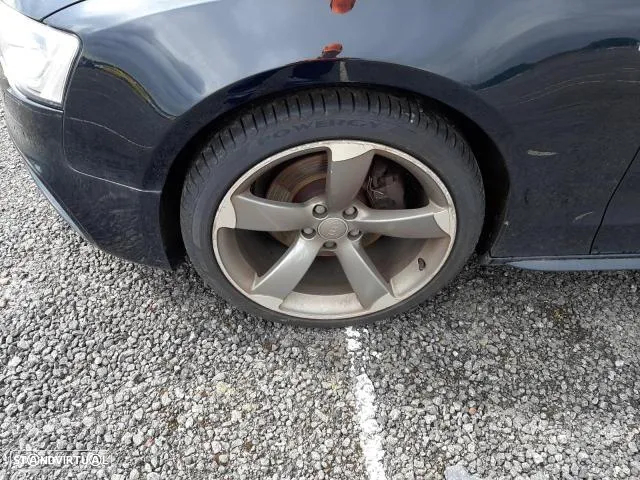 .Audi A5 2.0 TDi 177cv 16v CGL Facelift Xenon Para Peças - 7