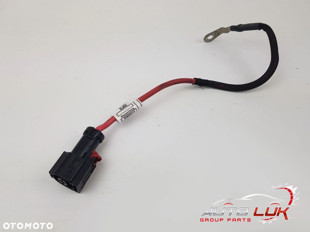 Wiązka Instalacja Przewód BMW X1 F48 X2 F39 B47 2.0d 8589051 - 1