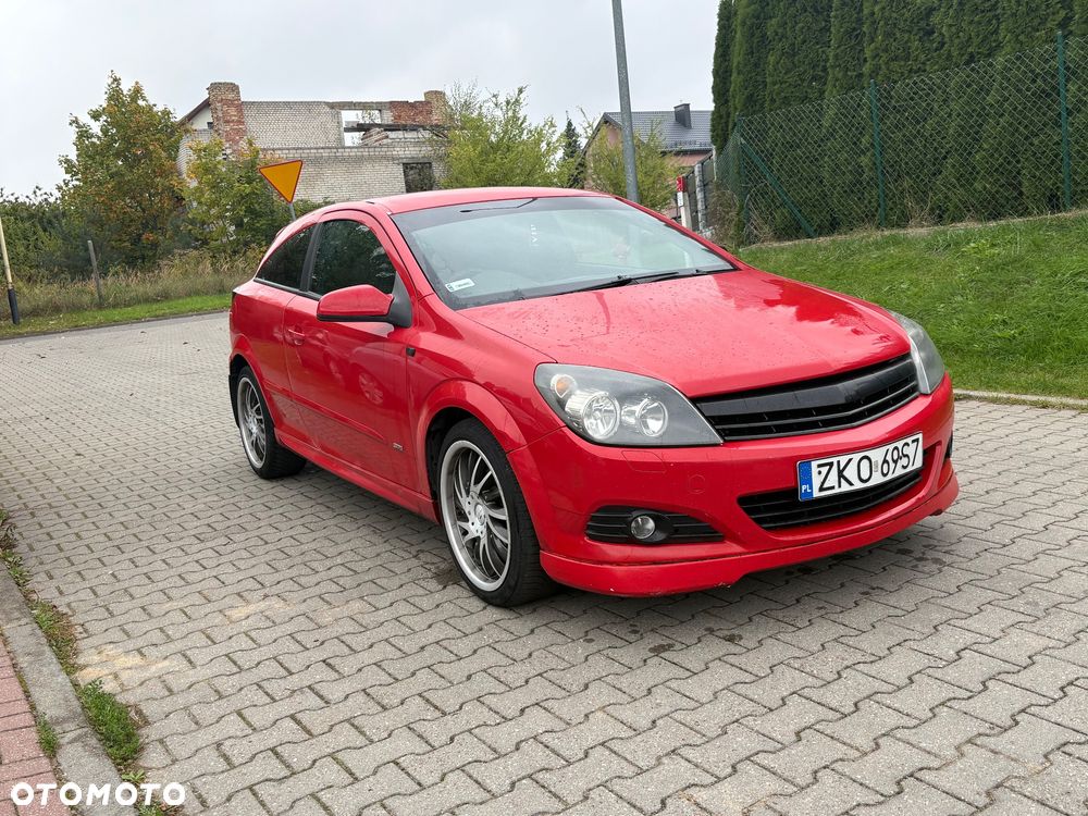 Opel Astra - 25
