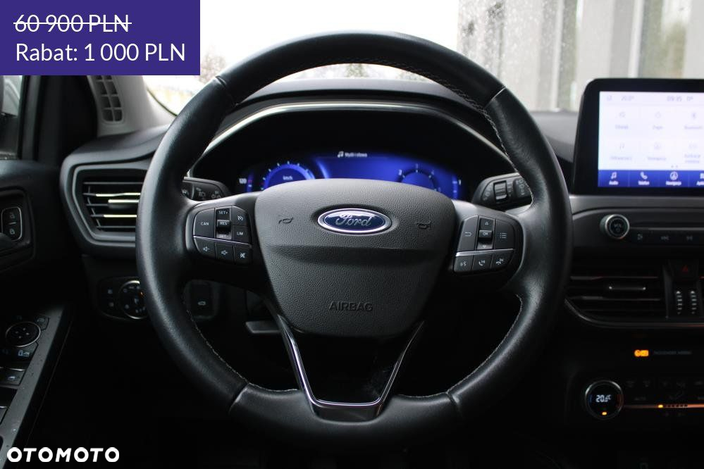 Ford Focus - 14