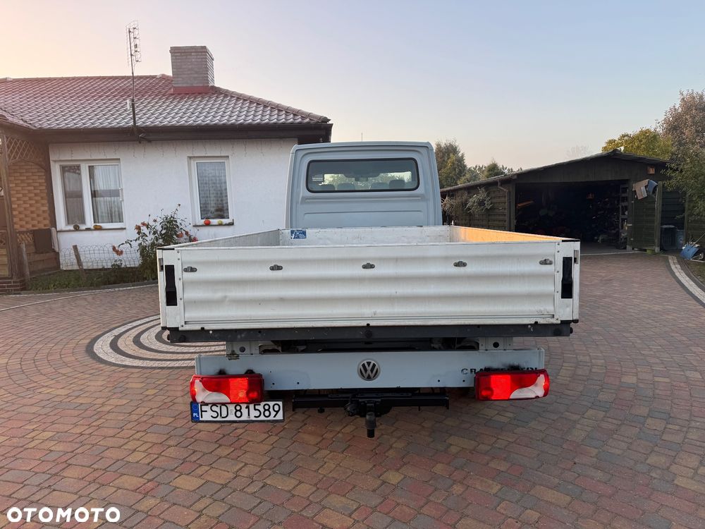 Volkswagen Crafter - 7