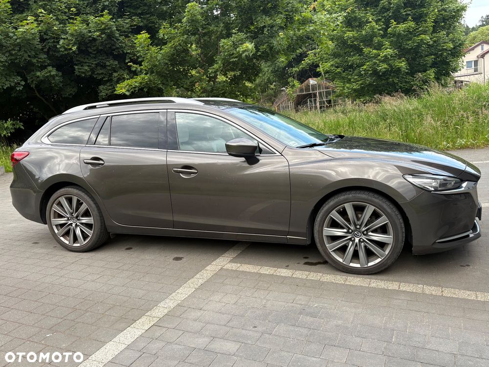 Mazda 6 2.5 SkyPassion - 6