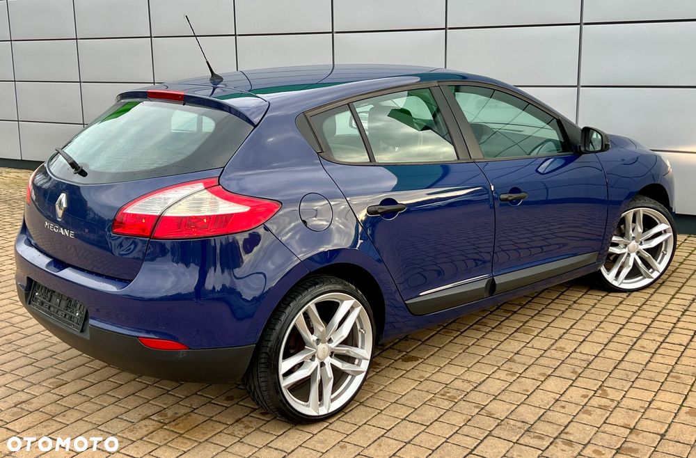 Renault Megane 1.6 16V Color Edition - 15