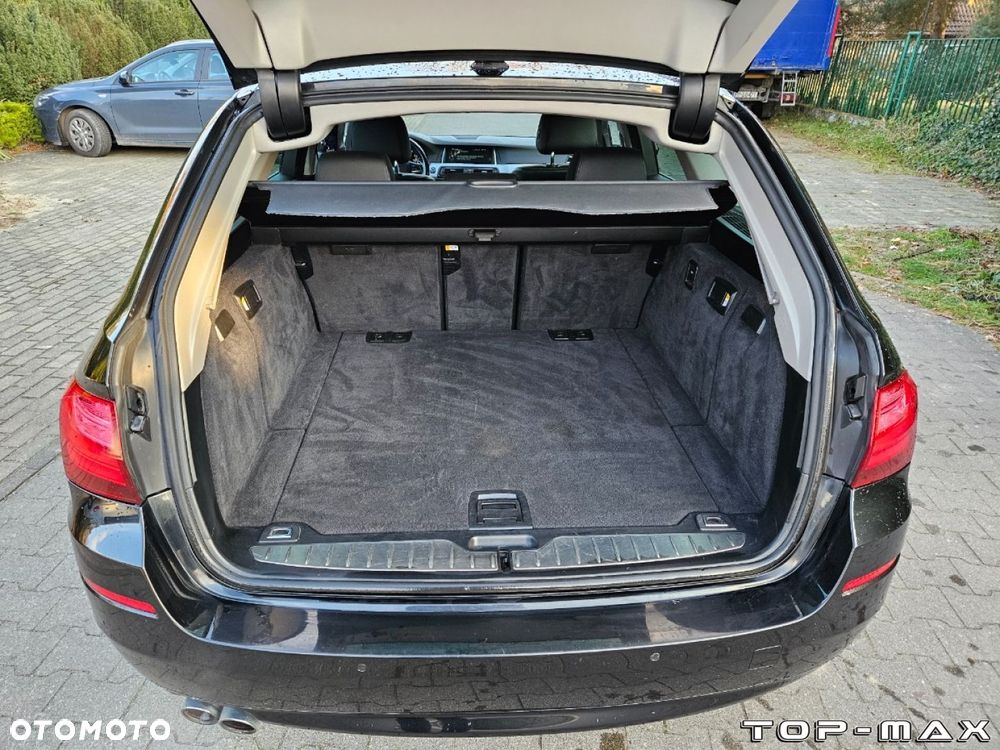 BMW Seria 5 - 33