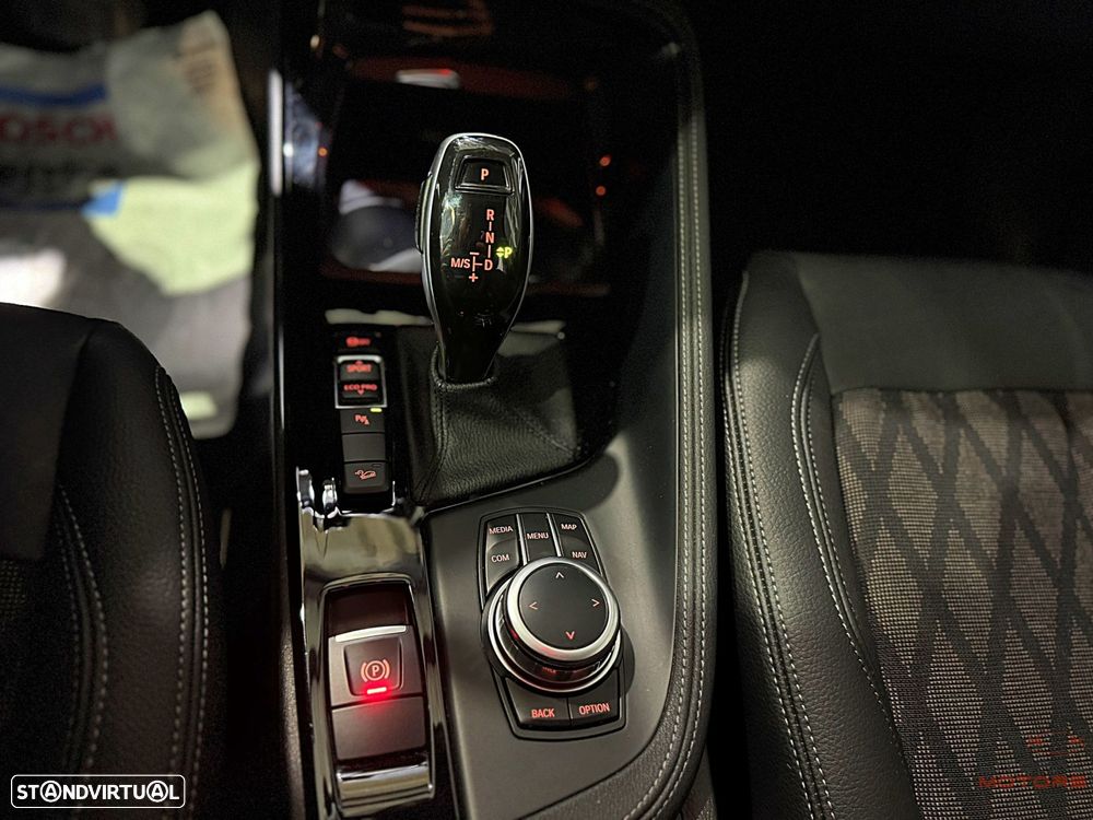 BMW X1 20 d xDrive Auto xLine - 29