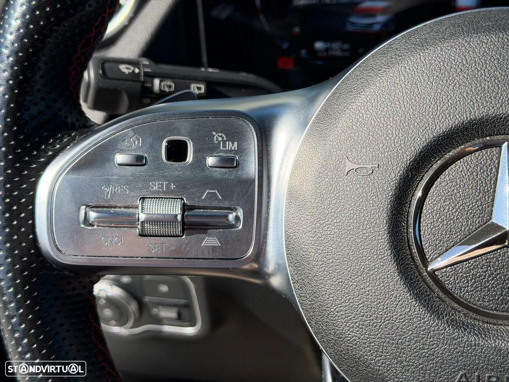 Mercedes-Benz EQA 250 AMG Line - 18