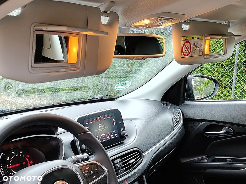 Fiat Tipo 1.6 MultiJet 16v Mirror - 25