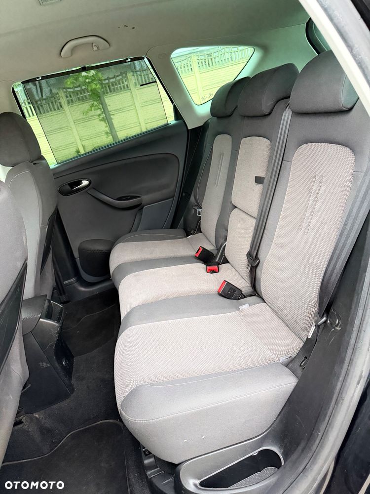 Seat Altea 1.6 TDI Style - 14