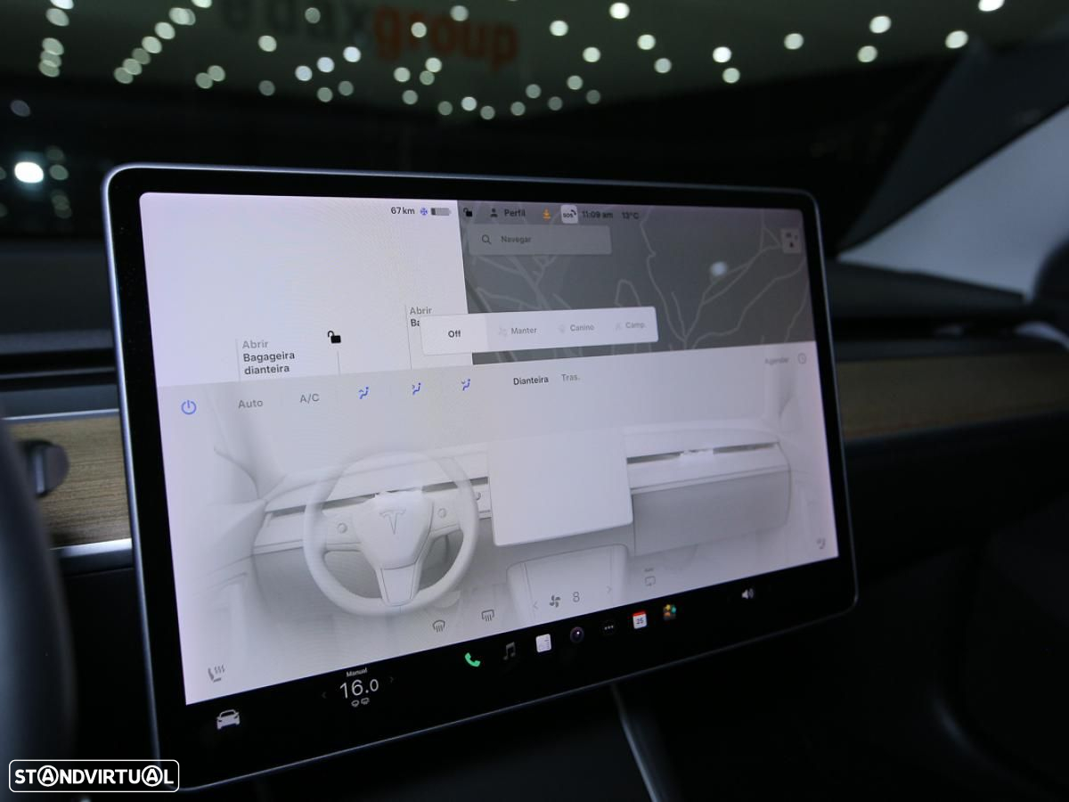 Tesla Model 3 Standard RWD Plus - 17