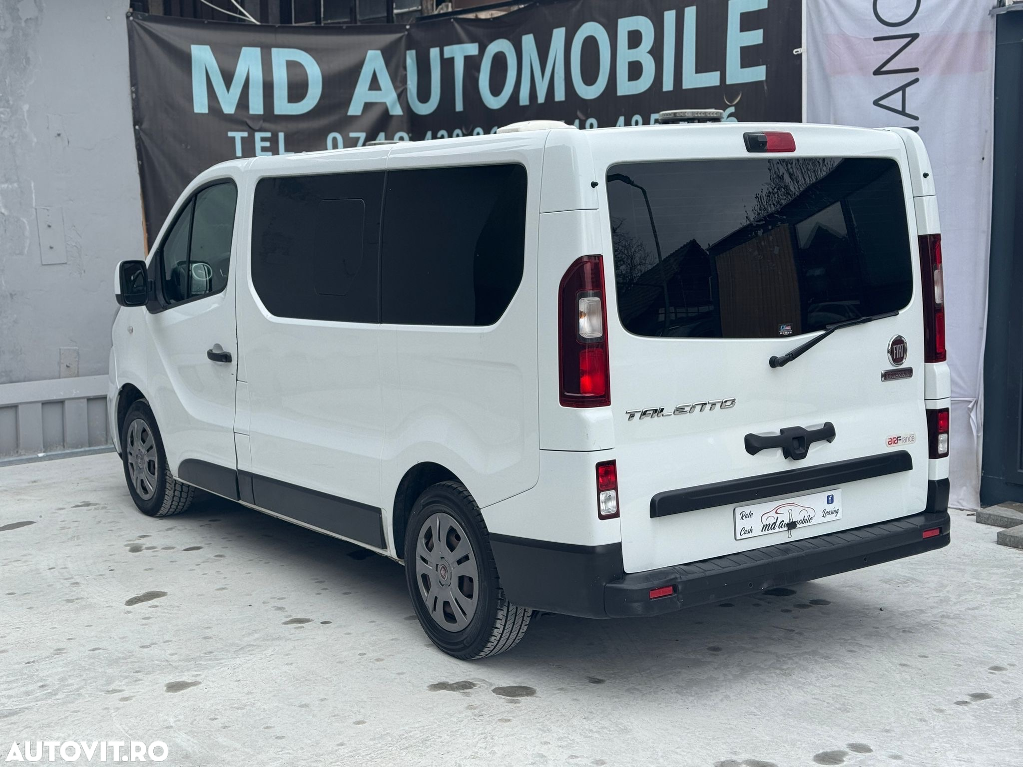 Fiat Talento - 4