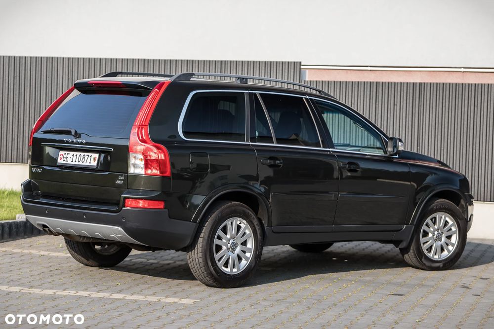 Volvo XC 90 D5 AWD Executive - 32
