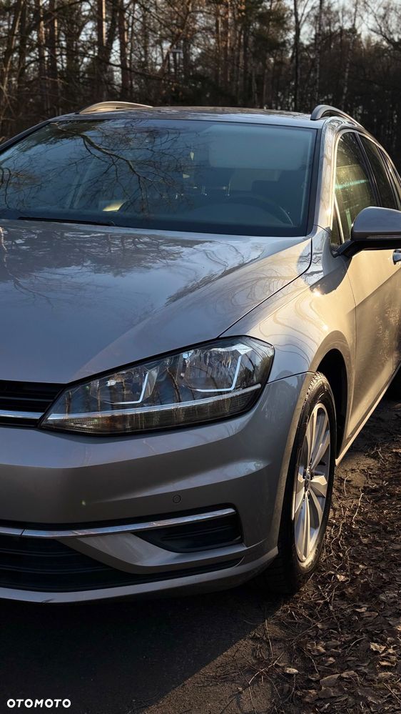 Volkswagen Golf 1.6 TDI BMT Highline - 6