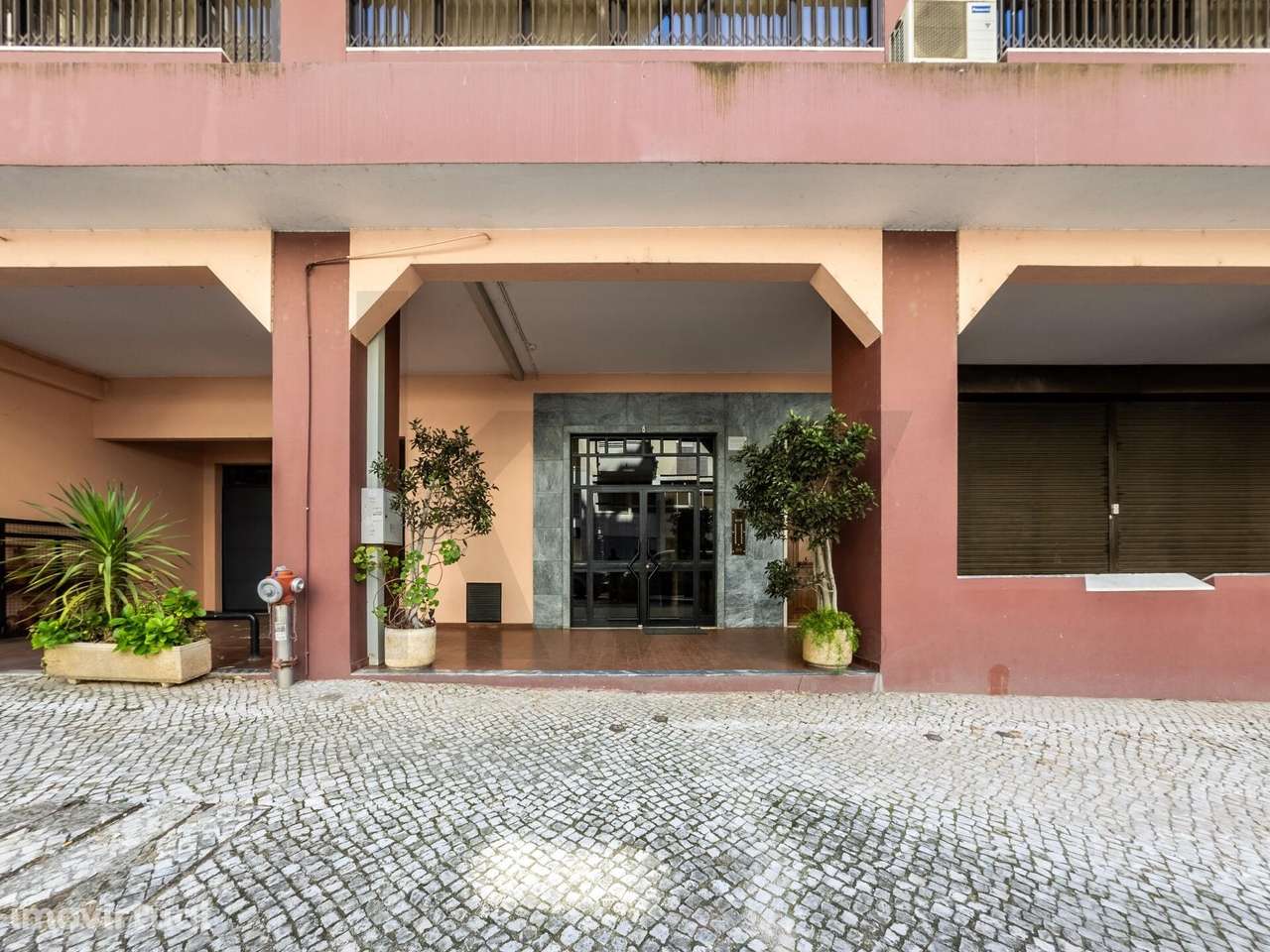 Apartamento T4 | 229,50m2 ABP | grande varanda com vista para o Parque - Grande imagem: 3/34