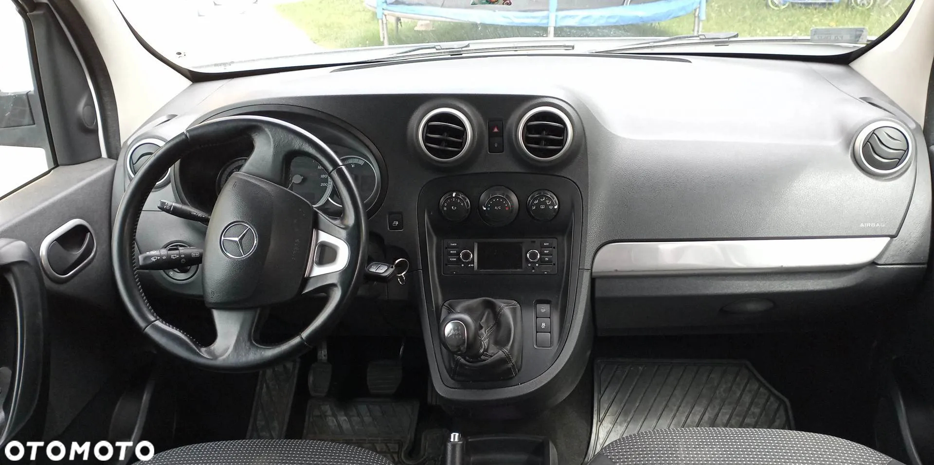 Mercedes-Benz Citan - 2