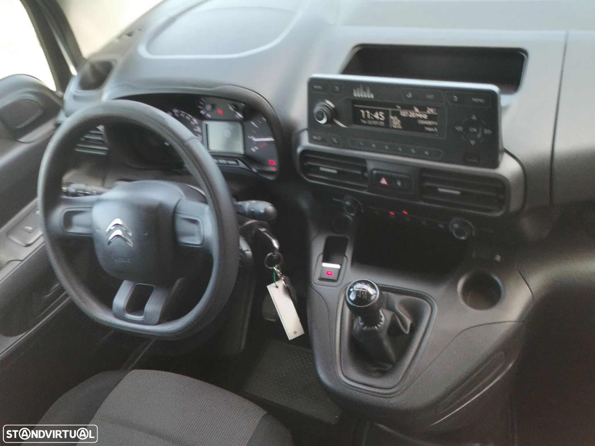 Citroën Berlingo -Caixa LONGA XL - IVA DEDUTÌVEL - 5