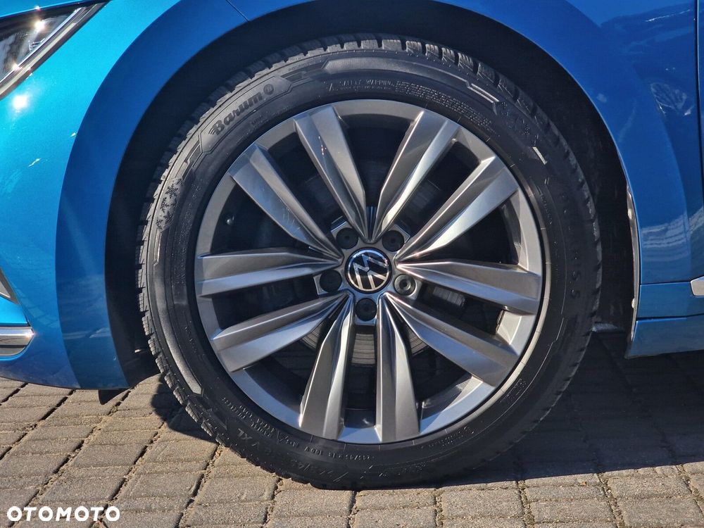 Volkswagen Arteon 2.0 TSI Elegance DSG - 12