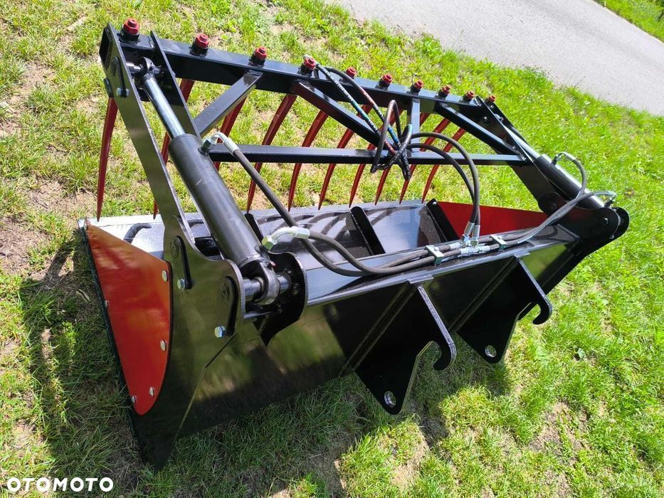 Łyżko krokodyl łycho krokodyl 1,2-2,4-EURO/SMS-DOWÓZ cała POLSKA - 5