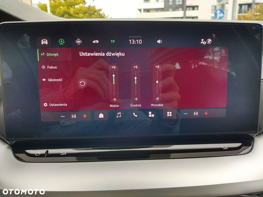 Skoda Octavia 1.5 TSI Essence - 21