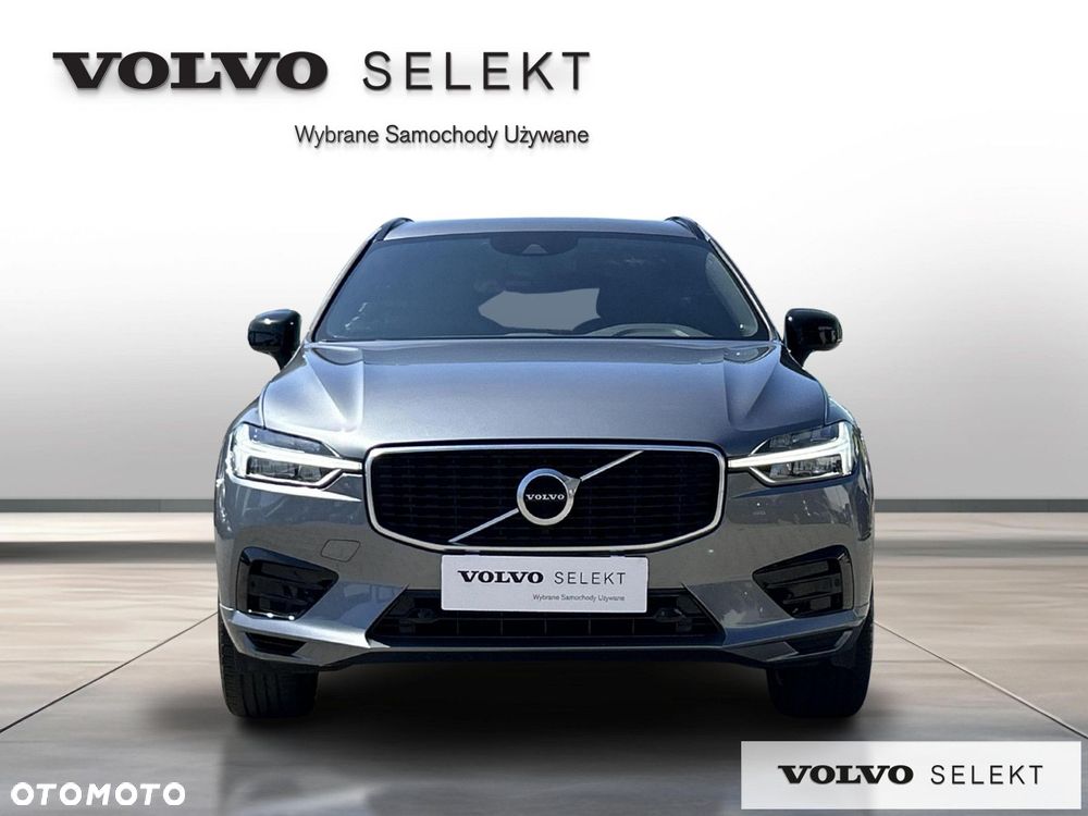 Volvo XC 60 - 9