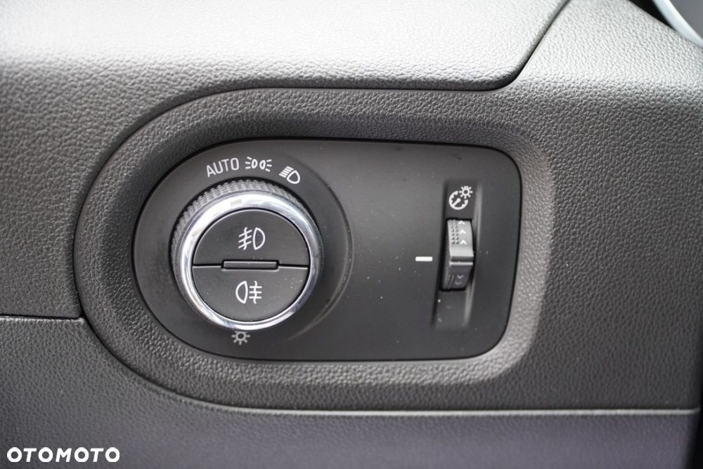 Opel Grandland X 1.5 CDTI Ultimate S&S - 25