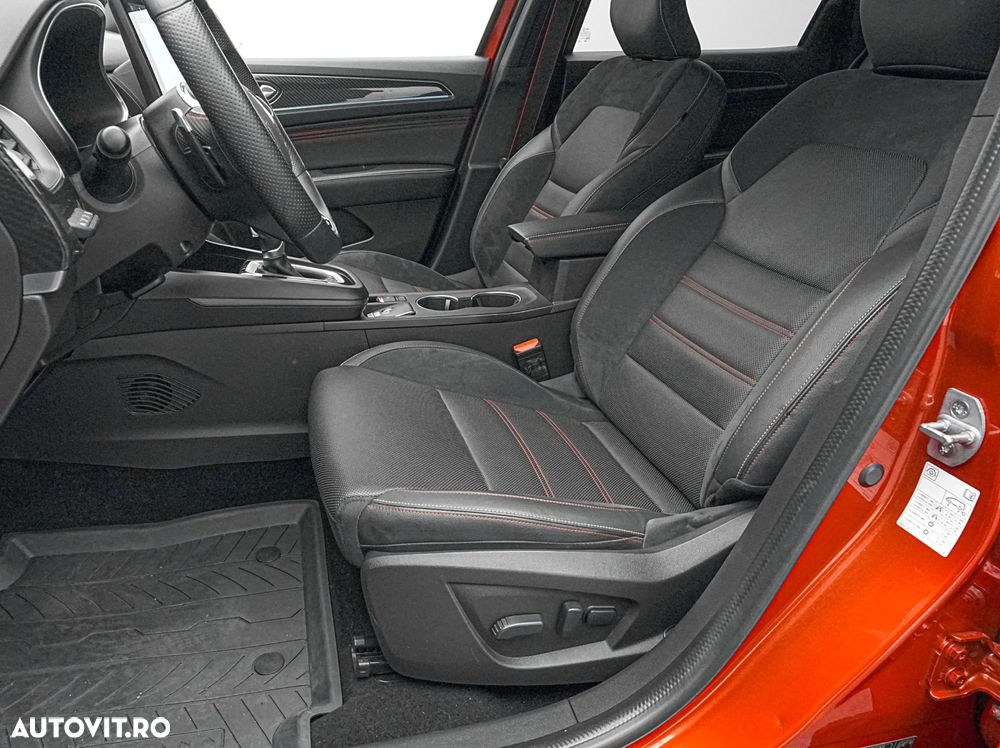 Renault Arkana 140 EDC RS Line - 14
